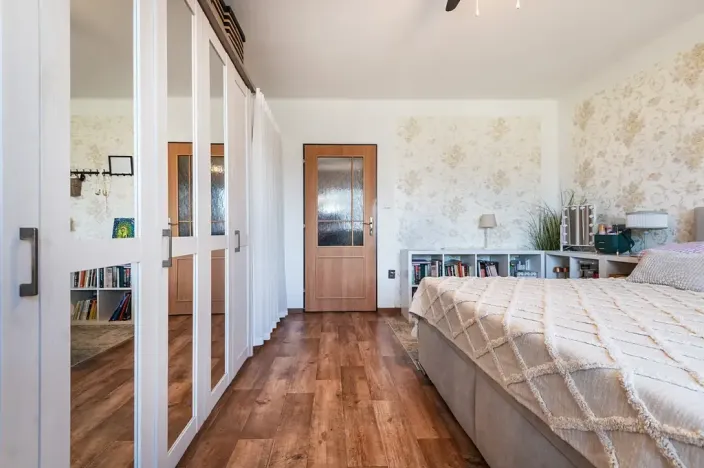Prodej rodinného domu, Pašinka, 211 m2
