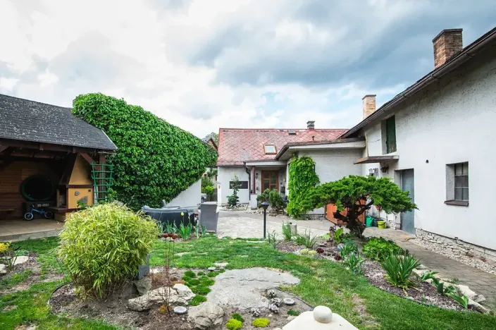 Prodej rodinného domu, Pašinka, 211 m2