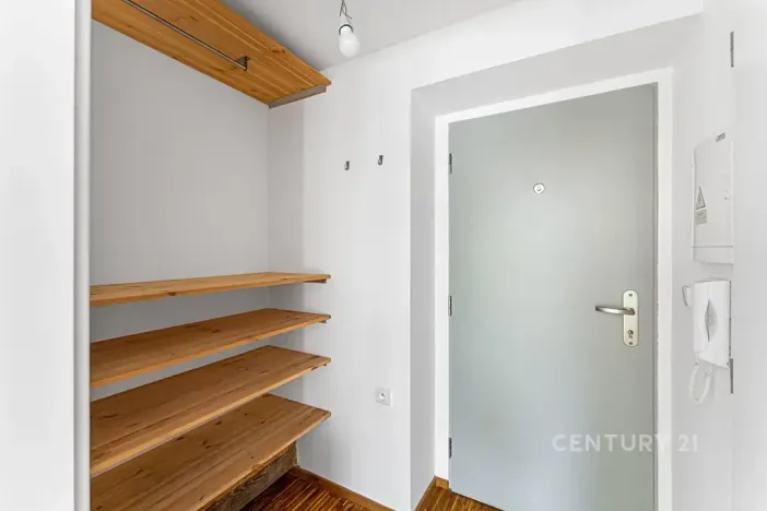 Prodej bytu 1+kk, Praha - Bohnice, V Zámcích, 35 m2
