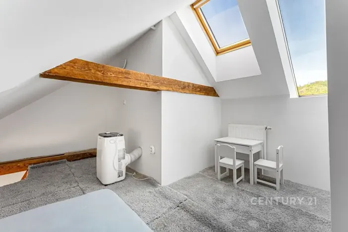 Prodej bytu 1+kk, Praha - Bohnice, V Zámcích, 35 m2