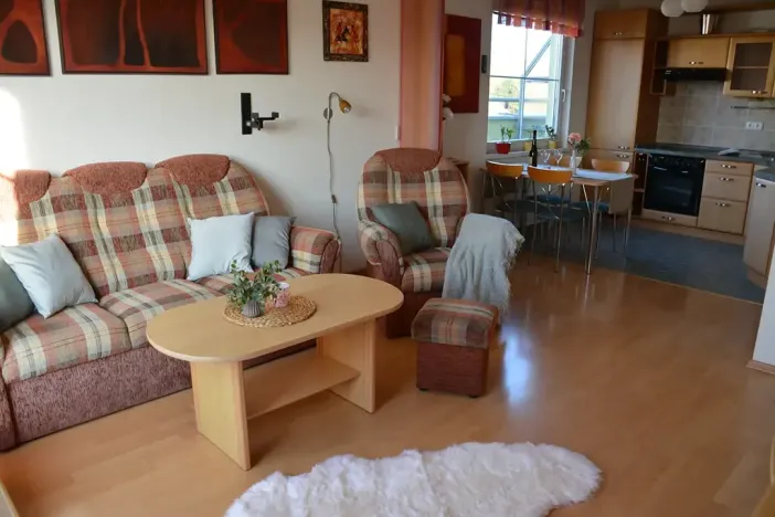 Pronájem bytu 3+kk, Liberec, Pastelová, 64 m2