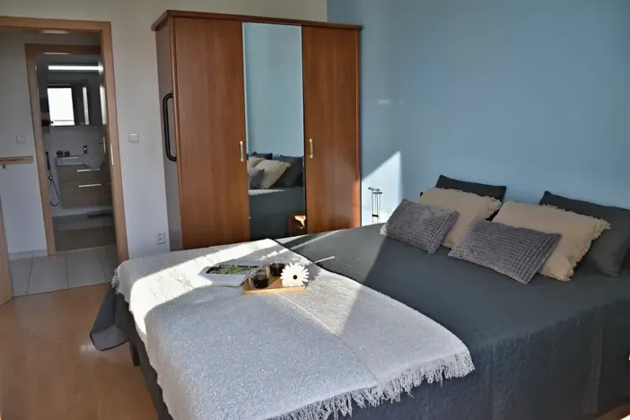 Pronájem bytu 3+kk, Liberec, Pastelová, 64 m2