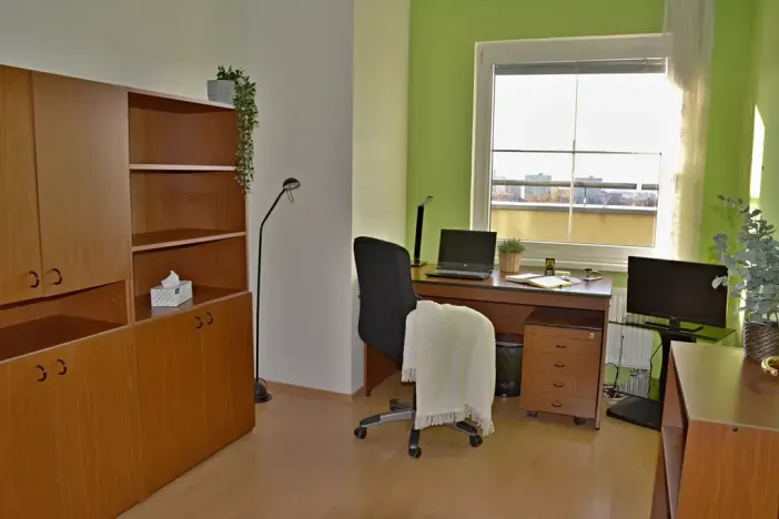 Pronájem bytu 3+kk, Liberec, Pastelová, 64 m2