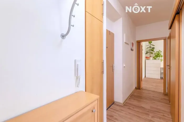 Prodej bytu 2+1, Brno, Horní, 55 m2