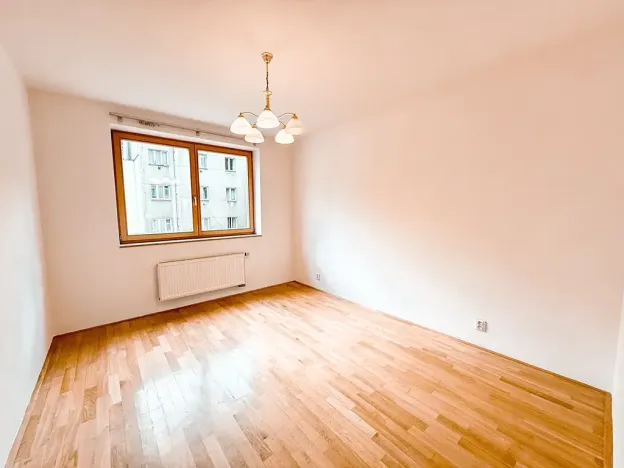 Pronájem bytu 2+kk, Praha - Vršovice, Pod stupni, 60 m2
