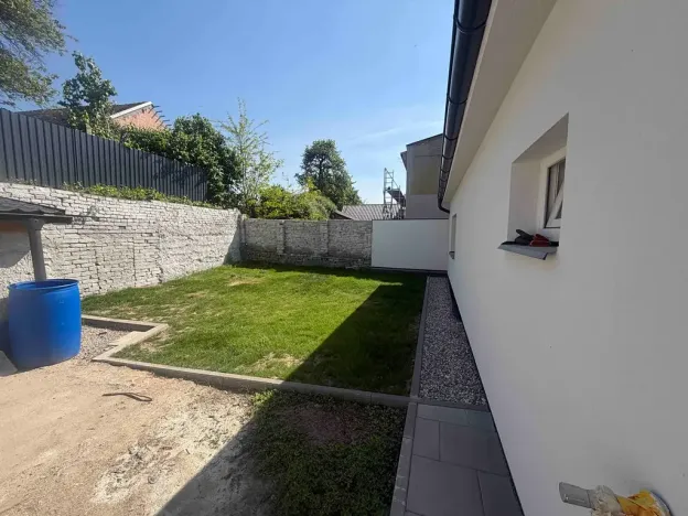 Prodej vily, Věrovany, 105 m2