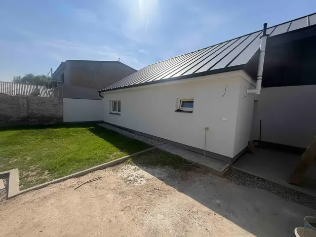 Prodej vily, Věrovany, 105 m2