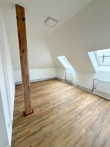 Pronájem bytu 1+1, Byšice, Mělnická, 42 m2