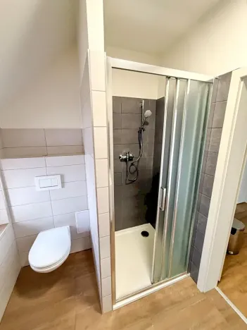 Pronájem bytu 1+1, Byšice, Mělnická, 42 m2