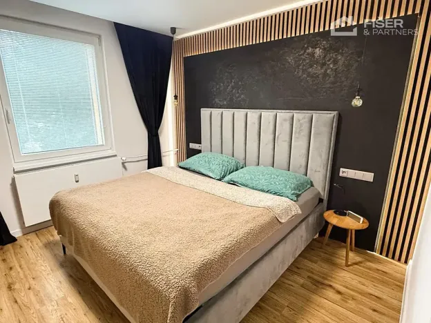 Pronájem bytu 3+1, Valašské Meziříčí, Vsetínská, 67 m2