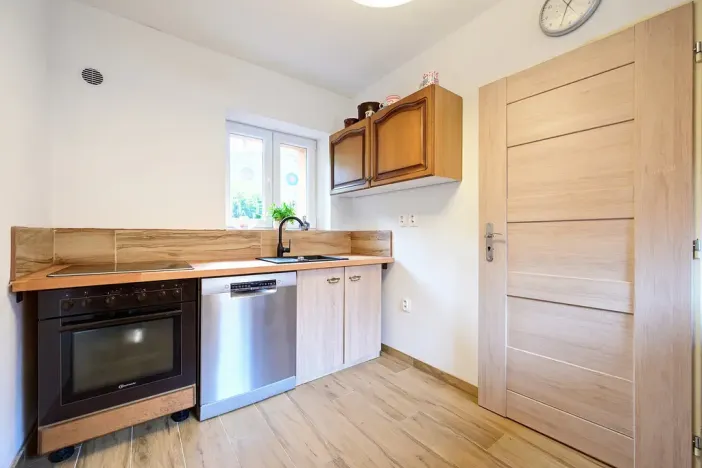 Prodej rodinného domu, Nelahozeves - Lešany, Lužická, 123 m2