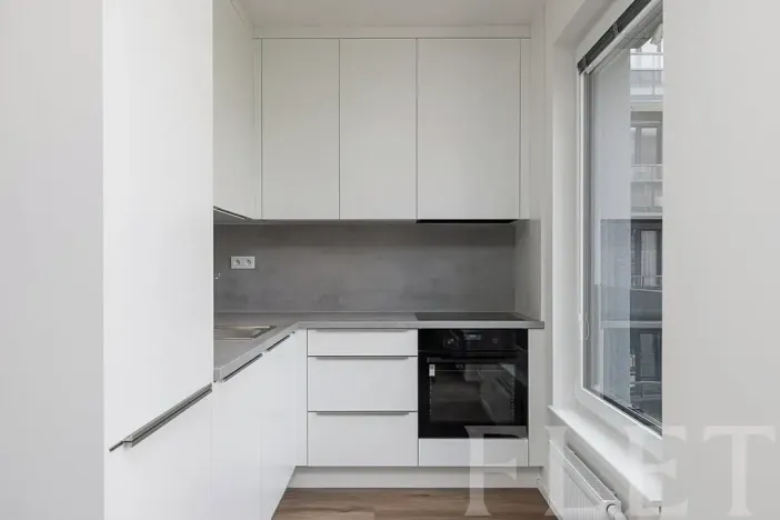 Pronájem bytu 2+kk, Praha - Kamýk, Hodkovická, 47 m2