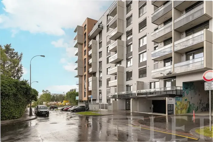 Pronájem bytu 1+kk, Praha - Kamýk, Hodkovická, 35 m2