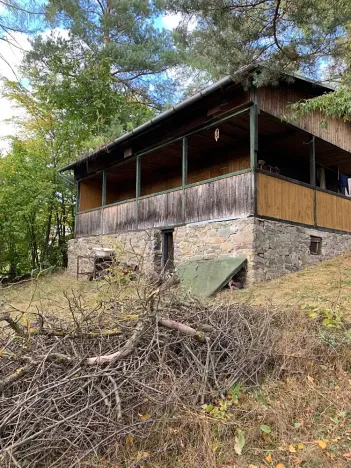 Prodej chaty, Prostějovičky, 47 m2