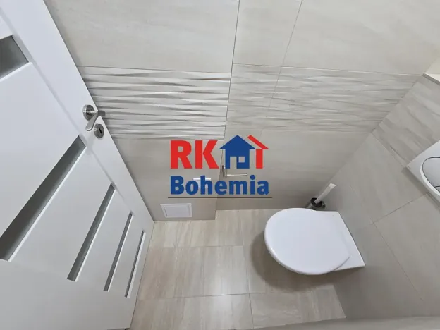 Pronájem bytu 3+kk, Praha - Žižkov, Zelenky-Hajského, 72 m2