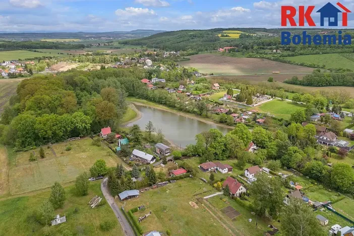Prodej chaty, Rabakov, 35 m2