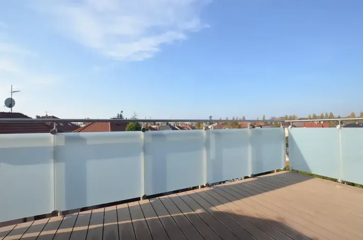 Pronájem bytu 4+kk, Poděbrady, Dr. Kryšpína, 114 m2