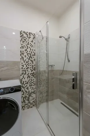 Prodej bytu 2+kk, Praha - Strašnice, Černokostelecká, 48 m2