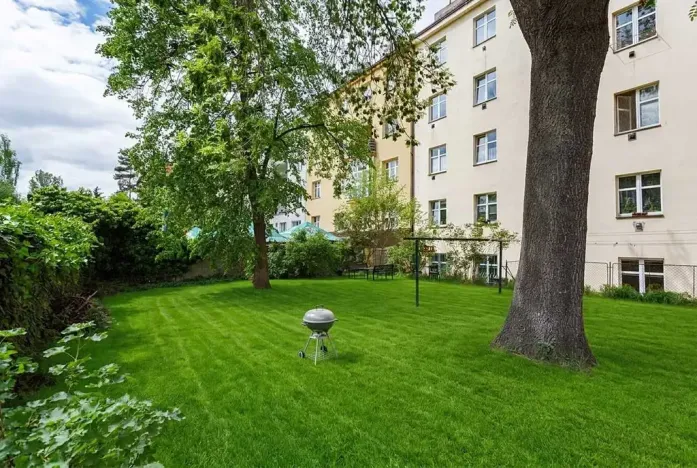 Prodej bytu 2+kk, Praha - Strašnice, Černokostelecká, 48 m2