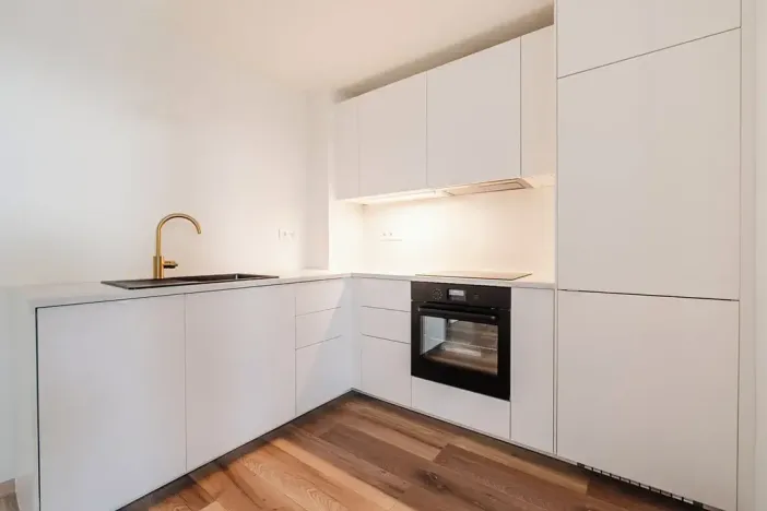 Pronájem bytu 3+kk, Praha - Vršovice, Rostovská, 79 m2