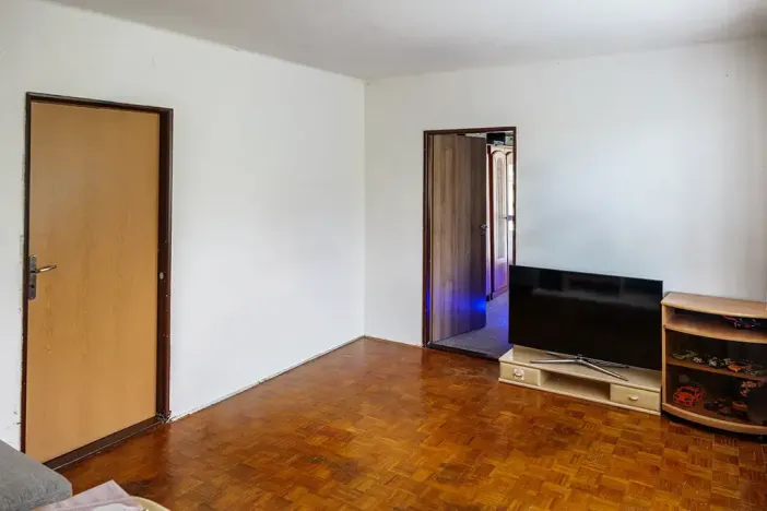 Prodej bytu 3+1, Veselí nad Moravou, Zemědělská, 61 m2