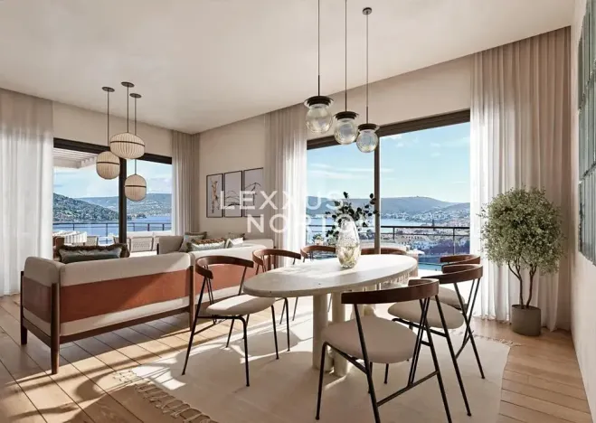 Prodej bytu 3+kk, Ražanj, Chorvatsko, 67 m2