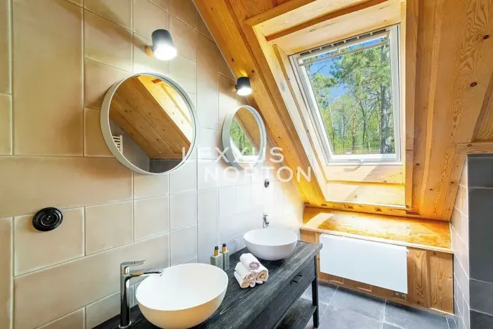 Prodej chaty, Nenačovice, 118 m2