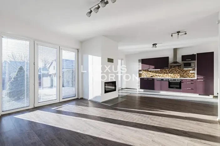 Pronájem rodinného domu, Praha - Písnice, Budilovská, 180 m2