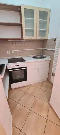Pronájem bytu 3+1, Praha - Vinohrady, Řipská, 60 m2