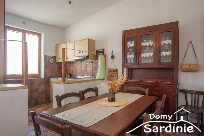 Prodej domu, Valledoria - La Ciaccia, Sardinie, Itálie, 90 m2