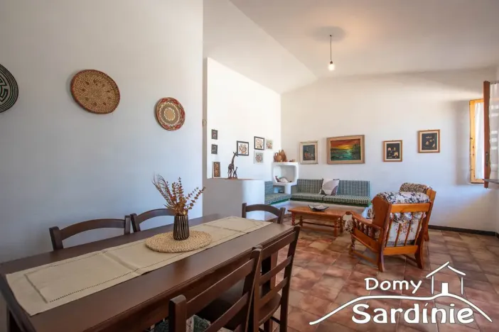 Prodej domu, Valledoria - La Ciaccia, Sardinie, Itálie, 90 m2
