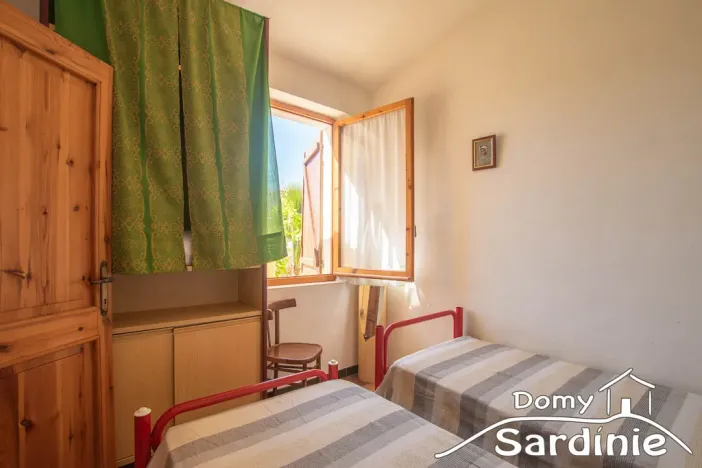 Prodej domu, Valledoria - La Ciaccia, Sardinie, Itálie, 90 m2