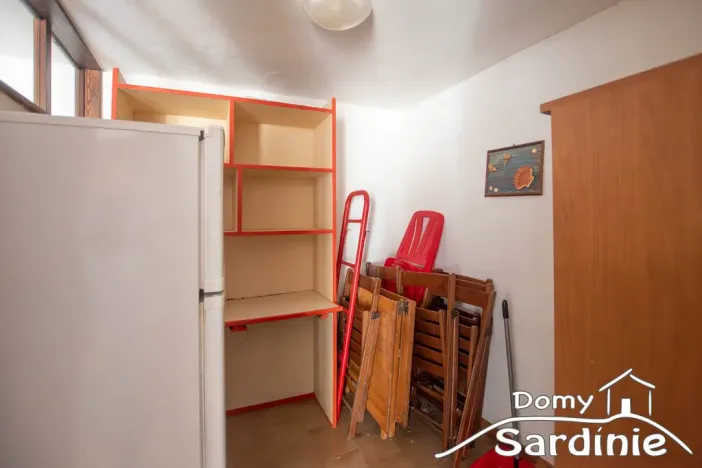 Prodej domu, Valledoria - La Ciaccia, Sardinie, Itálie, 90 m2