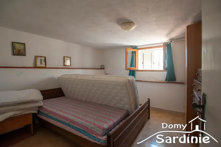 Prodej domu, Valledoria - La Ciaccia, Sardinie, Itálie, 90 m2