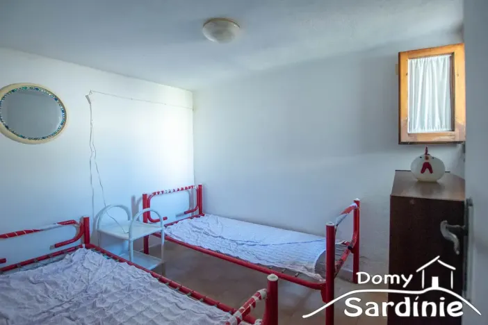 Prodej domu, Valledoria - La Ciaccia, Sardinie, Itálie, 90 m2