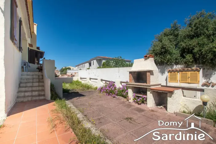 Prodej domu, Valledoria - La Ciaccia, Sardinie, Itálie, 90 m2