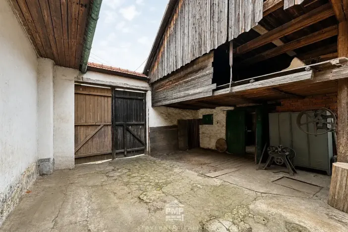 Prodej rodinného domu, Jaroměřice, 108 m2