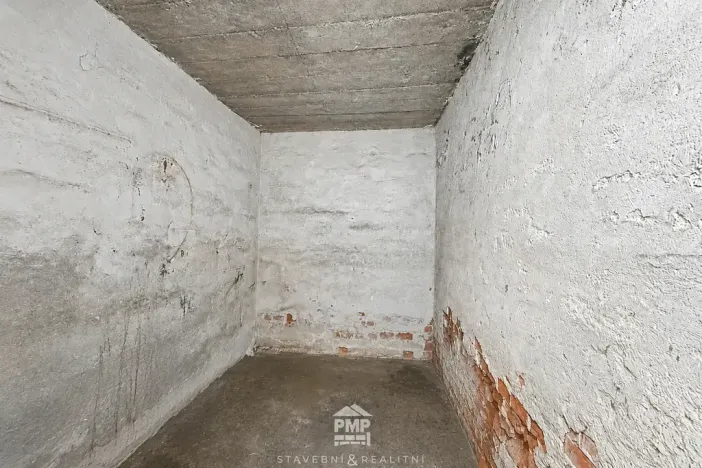 Prodej rodinného domu, Jaroměřice, 108 m2