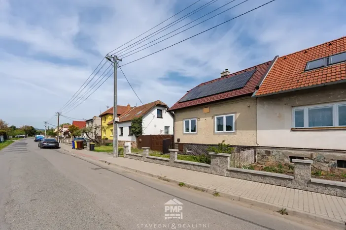 Prodej rodinného domu, Svitávka, Tyršova, 184 m2