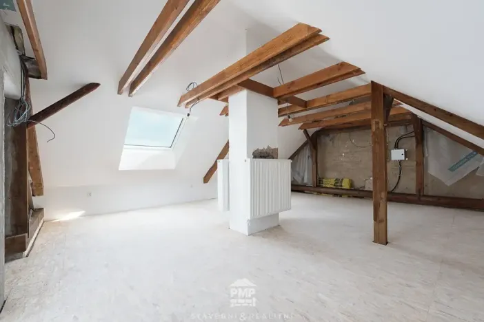 Prodej rodinného domu, Svitávka, Tyršova, 184 m2
