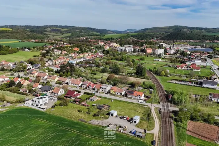 Prodej rodinného domu, Svitávka, Tyršova, 184 m2