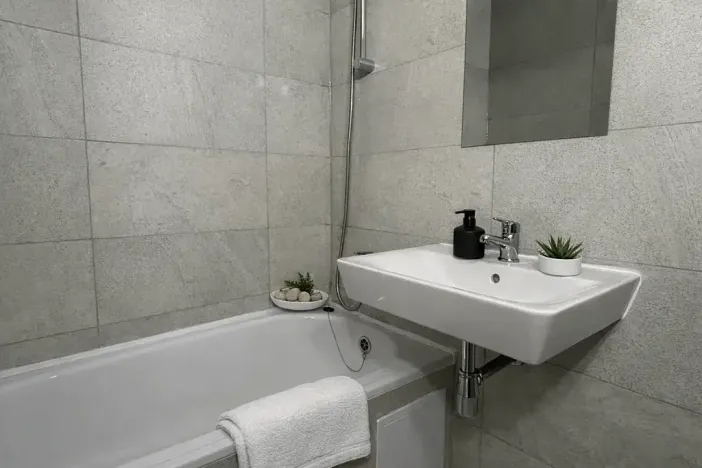 Pronájem bytu 1+1, Litvínov, Čapkova, 38 m2