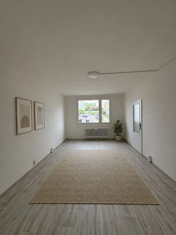 Pronájem bytu 4+1, Litvínov, Školní, 101 m2