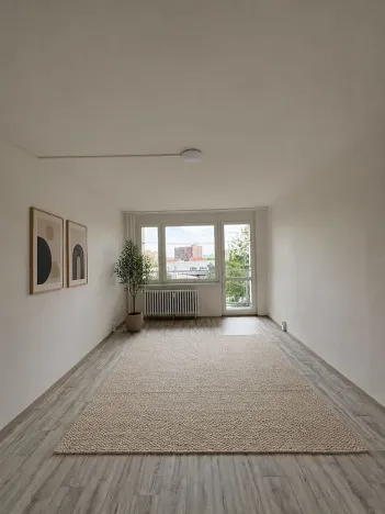 Pronájem bytu 4+1, Litvínov, Školní, 101 m2