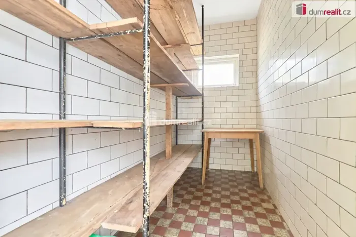 Prodej rodinného domu, Plesná, 120 m2