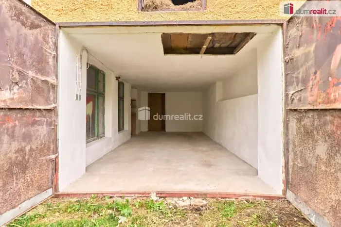 Prodej rodinného domu, Plesná, 120 m2