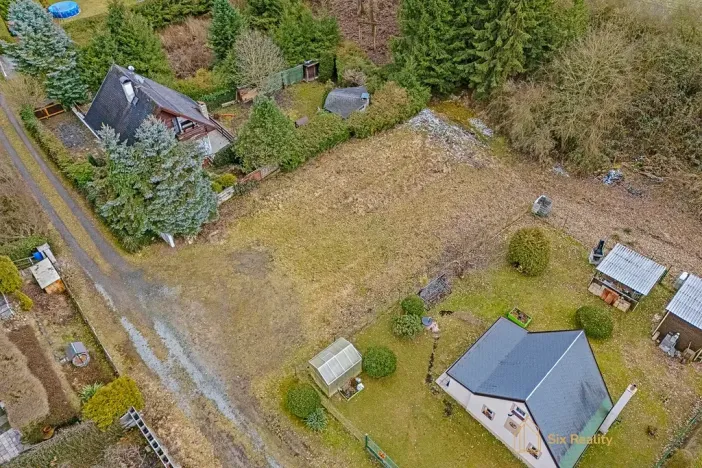 Prodej chaty, Dolní Lukavice, 65 m2