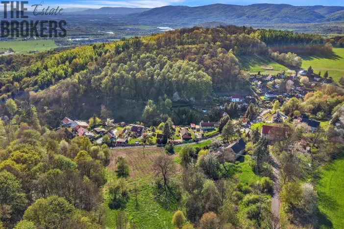 Prodej pozemku, Chuderov, 1272 m2