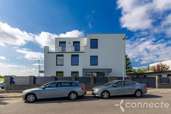 Prodej bytu 2+kk, Praha - Ďáblice, Chřibská, 43 m2