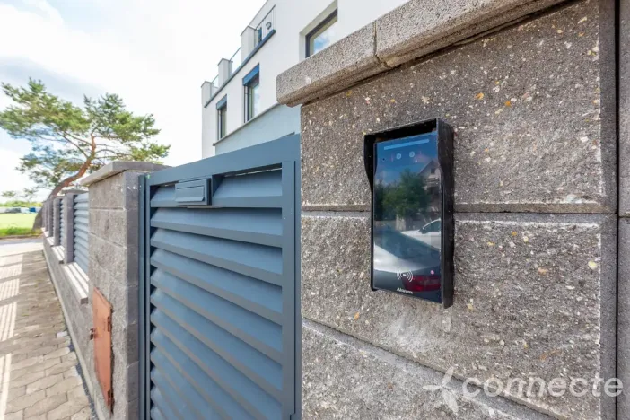 Prodej bytu 2+kk, Praha - Ďáblice, Chřibská, 43 m2